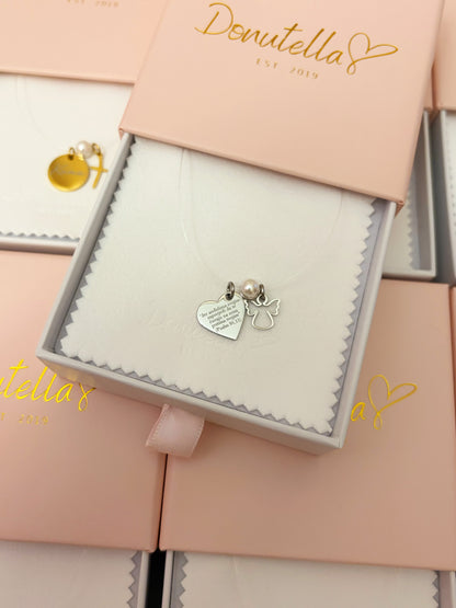 Nevidljiva ogrlica Psalam 91,11